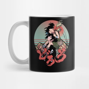 Dororo Mug